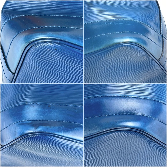 ❌SOLD❌ 🎉HP🎉 ✨🏝AUTHENTIC🏝✨ Louis Vuitton Shoulder Bag - Picture 8 of 15